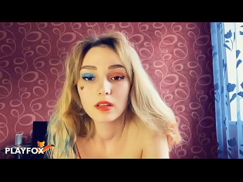 ❤️ Magiska virtual reality-glasögon gav mig sex med Harley Quinn ❤️❌ Hård porr at us sv.xxxifuck.ru ❤