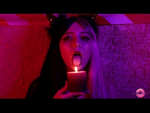 ❤️ Passionerad Blowjob från sexig succubus med munfyllning ❤️❌ Hård porr at us sv.xxxifuck.ru ❤