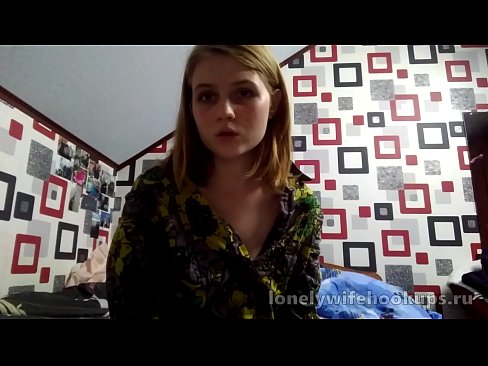 ❤️ Ung blond student från Ryssland gillar större kukar. ❤️❌ Hård porr at us sv.xxxifuck.ru ❤