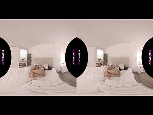 ❤️ PORNBCN VR Två unga lesbiska kvinnor vaknar upp kåta i 4K 180 3D virtual reality Geneva Bellucci Katrina Moreno ❤️❌ Hård porr at us sv.xxxifuck.ru ❤