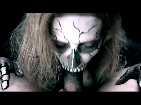 ❤️ Demonflicka suger kuk med sin svarta mun och sväljer sperma. ❤️❌ Hård porr at us sv.xxxifuck.ru ❤